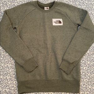The North Face Sweatshirt